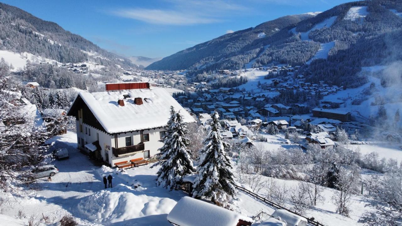 Feichterhof Leilighet Bad Kleinkirchheim Eksteriør bilde