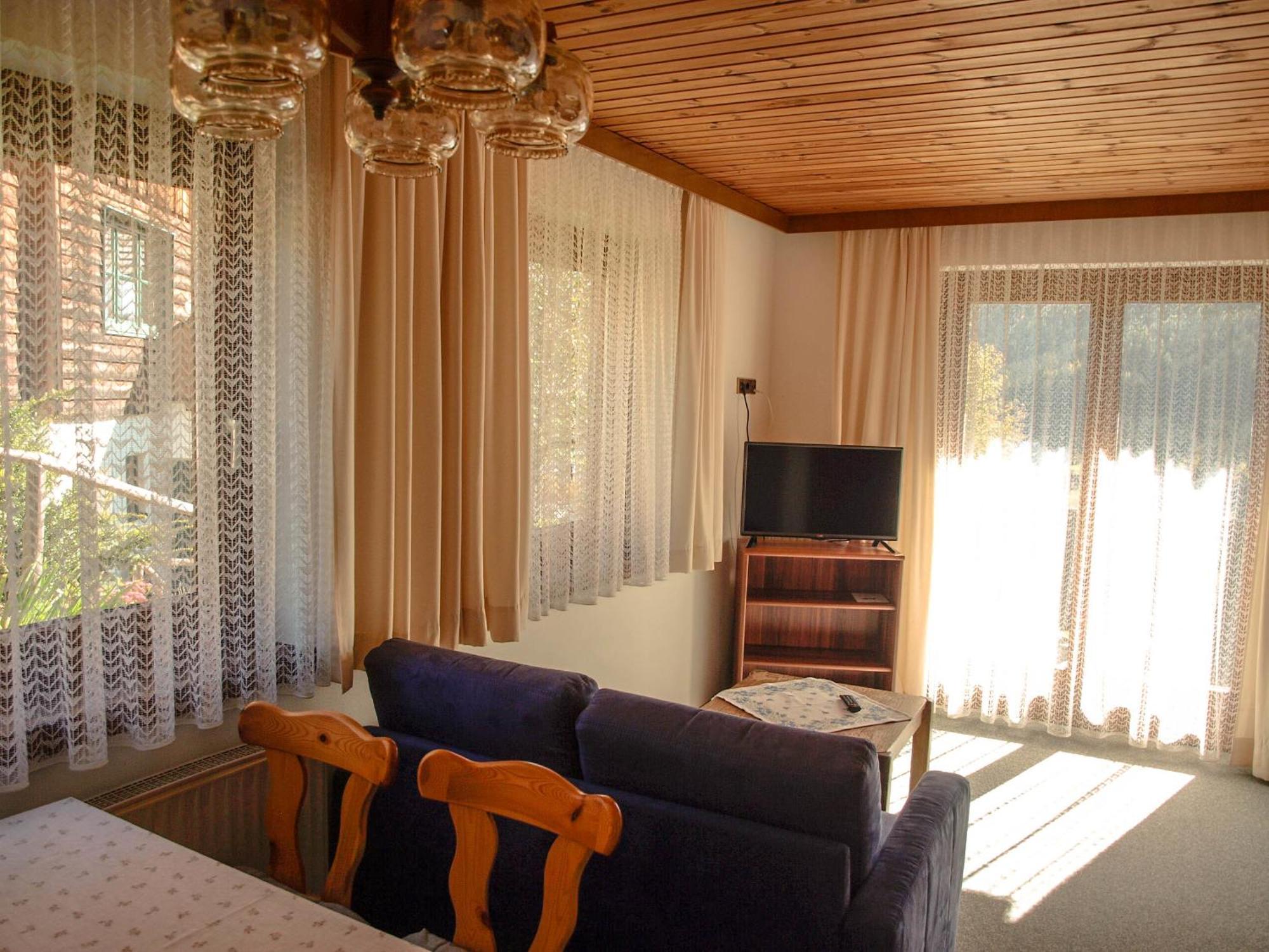 Feichterhof Leilighet Bad Kleinkirchheim Rom bilde